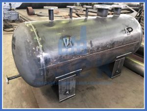 Расходная ёмкость печного отопления в Реутове