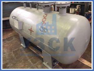 ГЭЭ сосуд работающий под давлением в Реутове