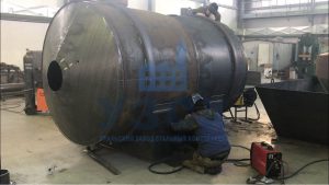 Бак дренажный в Реутове