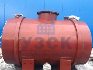 Бак конденсатный БК 38.00.000-06 в Реутове