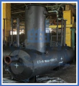 Емкость дренажная ЕП в Реутове