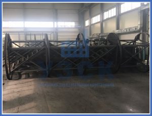 РВС резервуары производитель, завод в Реутове