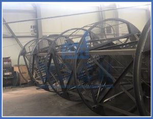 РВС резервуары производитель, завод в Реутове