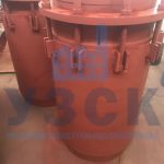 Сальниковые компенсаторы в Реутове