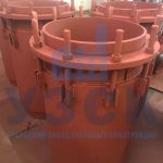 Сальниковые компенсаторы в Реутове