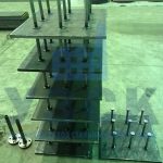 Закладные детали в Реутове