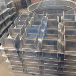 Закладные детали в Реутове