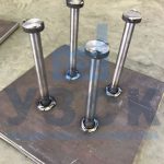 Закладные детали в Реутове