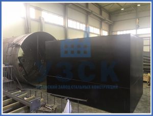 БАК А1 БВ в Реутове