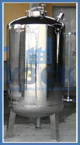 ВЭЭ емкостный аппарат в Реутове