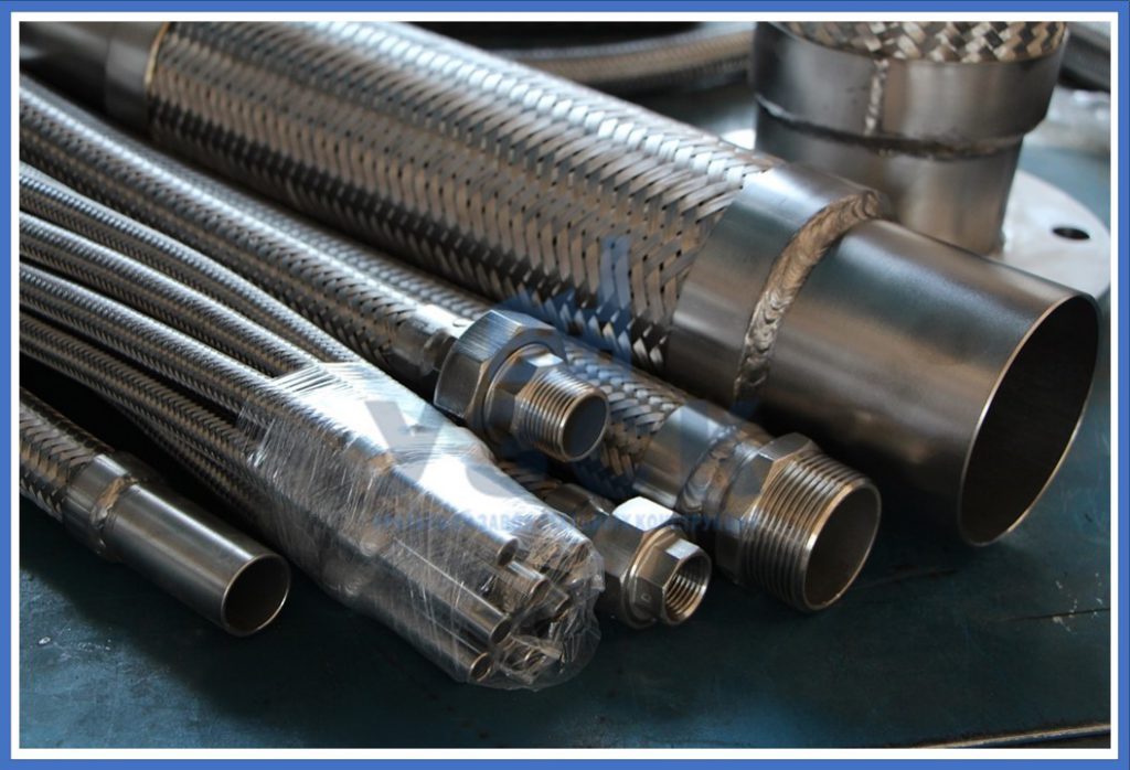 металлорукав, РГМ, рукав гибкий металлический в Реутове