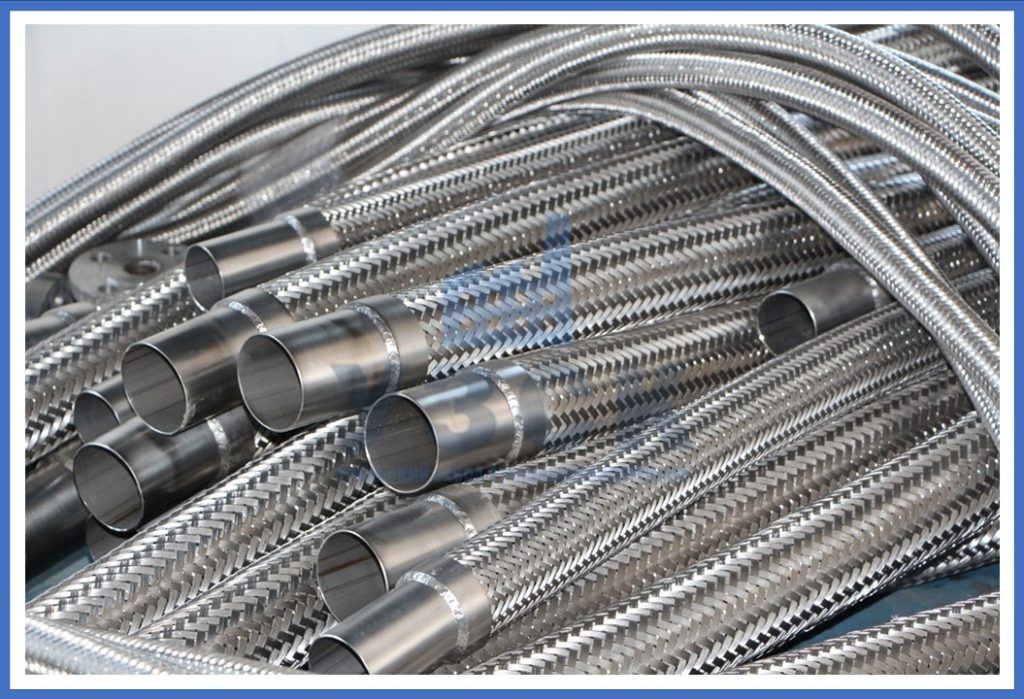 металлорукав, РГМ, рукав гибкий металлический в Реутове