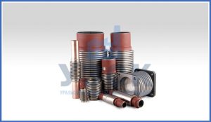 Сильфонные компенсаторы в Реутове