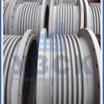 Сильфонные компенсаторы КСОФ в Реутове