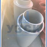 Сильфонные компенсаторы СКУ.М в Реутове