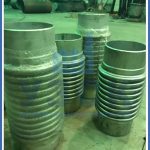 Компенсаторы сильфонные КСО в Реутове