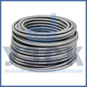 Металлорукава, гофра, шланг, труба, Hyparflex в Реутове