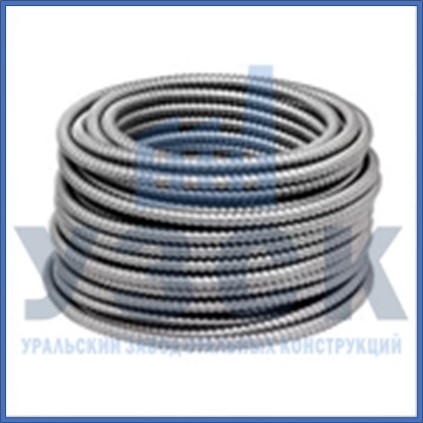 Металлорукава, гофра, шланг, труба, Hyparflex в Реутове