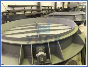 Клапаны ПГВУ, ОСТ, КЛК Ду 2800 от завода в Реутове