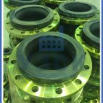 резиновые компенсаторы трубопроводов в Реутове