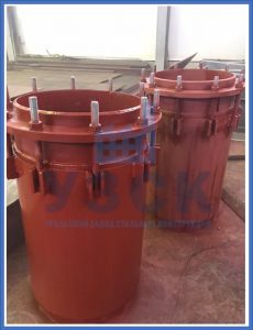 сальниковый компенсатор цена в Реутове