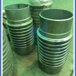 компенсатор сильфонный осевой в Реутове