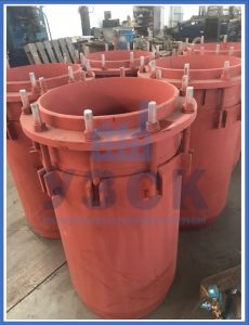 сальниковые компенсаторы для тепловых сетей в Реутове