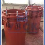 сальниковые стальные компенсаторы в Реутове