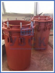 сальниковые стальные компенсаторы в Реутове