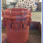 компенсатор сальниковый россия в Реутове