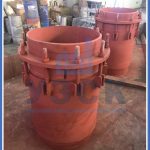 серия сальниковые компенсаторы в Реутове