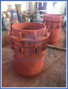 серия сальниковые компенсаторы в Реутове