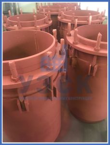 сальниковые компенсаторы Ду 150, Ду 200, Ду 250 в Реутове