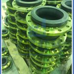 компенсатор резиновый ду 100 в Реутове