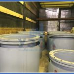 сильфонные компенсаторы для тепловых сетей в Реутове