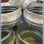 компенсатор сильфонный ску в Реутове