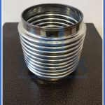 компенсатор сильфонный для труб в Реутове