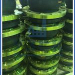 компенсатор резиновый фланцевый в Реутове