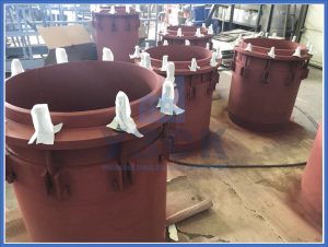 сальниковый компенсатор ду 600 в Реутове