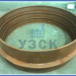 компенсаторы линзовые осевые в Реутове