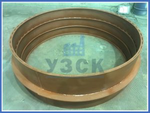 компенсаторы линзовые осевые в Реутове