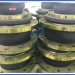 компенсатор резиновый муфтовый в Реутове