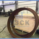 компенсатор линзовый ост в Реутове