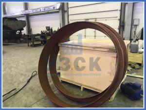 компенсатор линзовый ост в Реутове