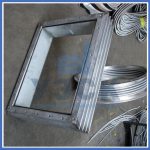 прямоугольные линзовые компенсаторы в Реутове