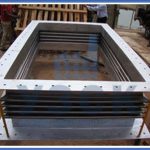 прямоугольные линзовые компенсаторы в Реутове