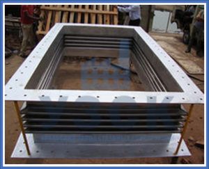 прямоугольные линзовые компенсаторы в Реутове