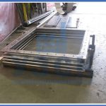 прямоугольные линзовые компенсаторы в Реутове