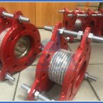 компенсатор сильфонный с кожухом в Реутове