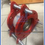 компенсатор сильфонный с кожухом в Реутове